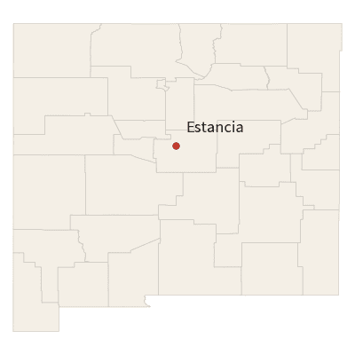 Estancia Manuel Arrieta